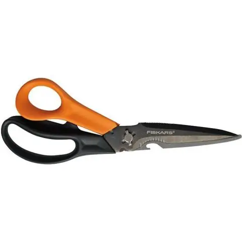 Billigare Fiskars Cuts+More Multifunktionssax